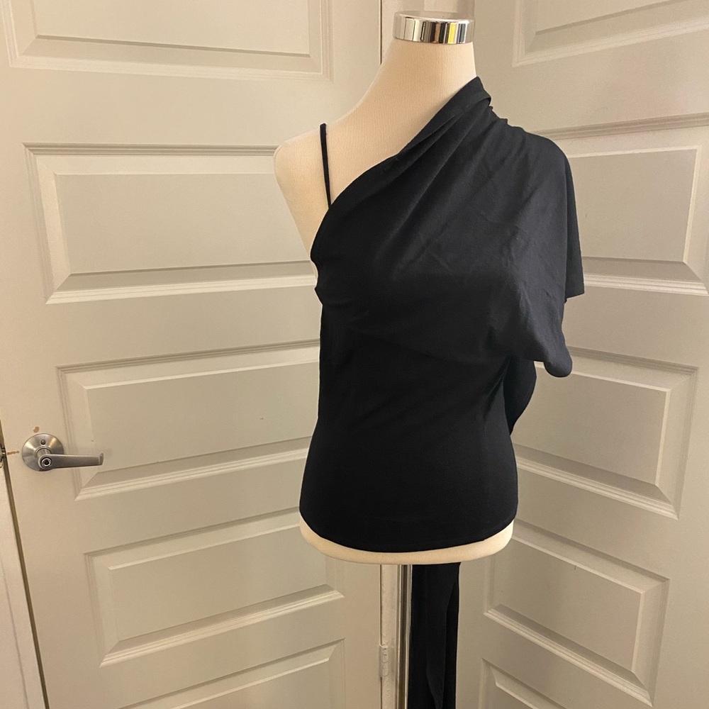 Wrap around